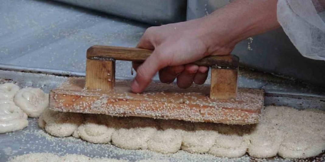 Sadece Ramazan’da yapılıyor, bir daha bulmak mümkün olmuyor: Gaziantep’ten çıkan lezzet yoğun ilgi görüyor 1